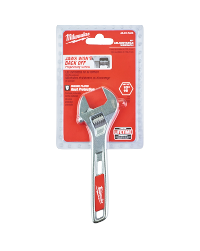 Açar Milwaukee 250mm (48227410)