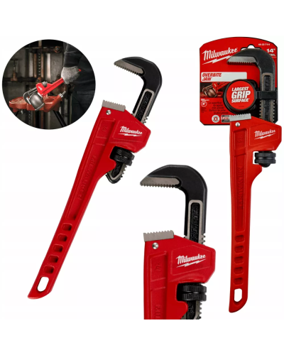 Açar Milwaukee 350mm (48227114)