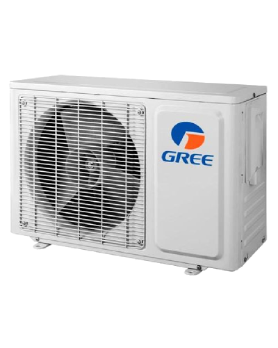 Kondisioner Gree GWH18AACXD-K3NNA2B/I