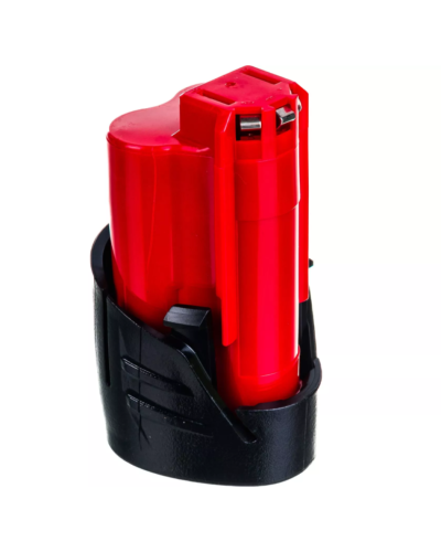 Akkumulyator batareyası Milwaukee M12B2 12V/2.0 (4932430064)