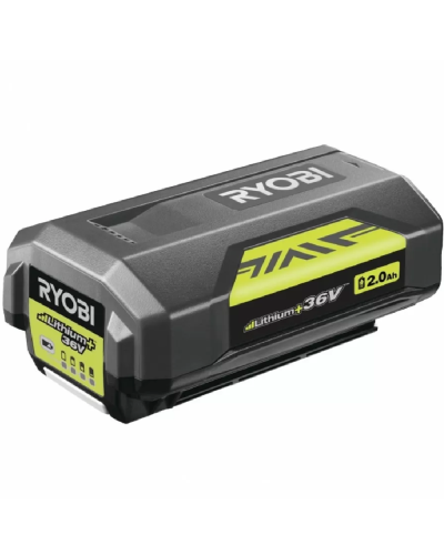 Akkumulyator batareyası Ryobi BPL3620D 36V/2.0 (5133004621)