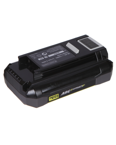 Akkumulyator batareyası Ryobi BPL3620D 36V/2.0 (5133004621)