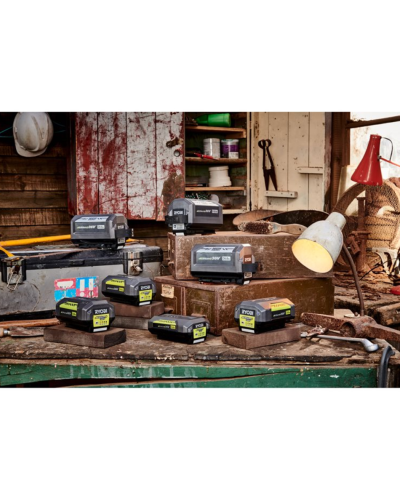 Akkumulyator batareyası Ryobi BPL3620D 36V/2.0 (5133004621)