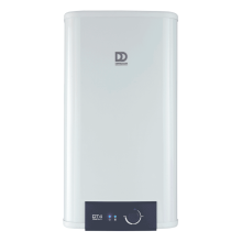 Su qızdırıcı Demir Dokum Dt4 Titanium Termosifon 80 L