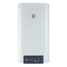 Su qızdırıcı Demir Dokum Dt4 Titanium Termosifon 80 L
