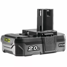 Akkumulyator batareyası Ryobi RB18L20 18V/2.0 (5133002737)