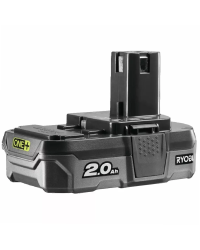 Akkumulyator batareyası Ryobi RB18L20 18V/2.0 (5133002737)