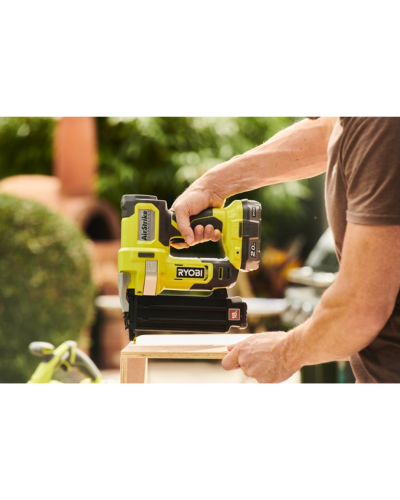 Akkumulyator batareyası Ryobi RB18L20 18V/2.0 (5133002737)