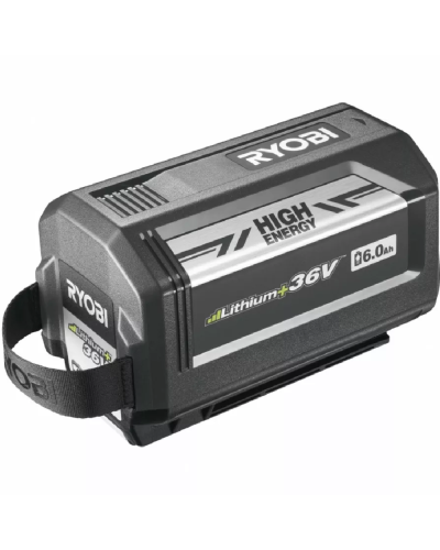 Akkumulyator batareyası Ryobi RY36B60A 36V/6.0 (5133004458)