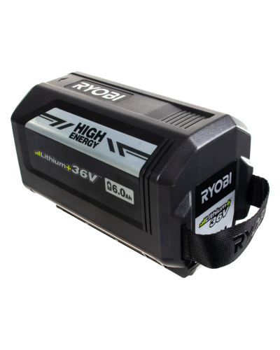 Akkumulyator batareyası Ryobi RY36B60A 36V/6.0 (5133004458)