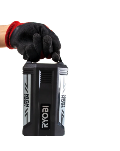 Akkumulyator batareyası Ryobi RY36B60A 36V/6.0 (5133004458)