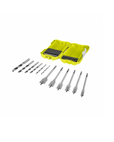 Alət dəsti Ryobi RAK125WD/12pcs