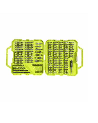 Alət dəsti Ryobi RAK127DDSD/127 pcs