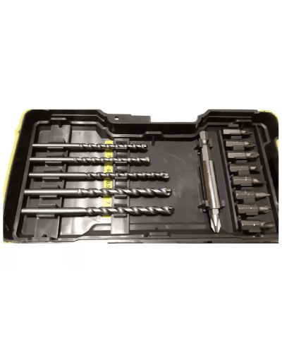 Alət dəsti Ryobi RAK30MIX/30 pcs