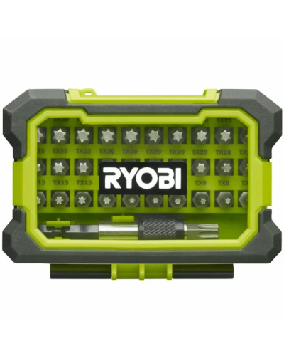 Alət dəsti Ryobi RAK32TSD/32 pcs