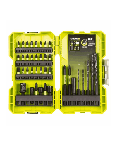 Alət dəsti Ryobi RAK38DSDI2/38 pcs