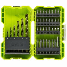 Alət dəsti Ryobi RAK38SDD/38 pcs