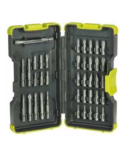 Alət dəsti Ryobi RAK40SD/40 pcs
