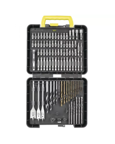 Alət dəsti Ryobi RAK95DDF/ 95 pcs