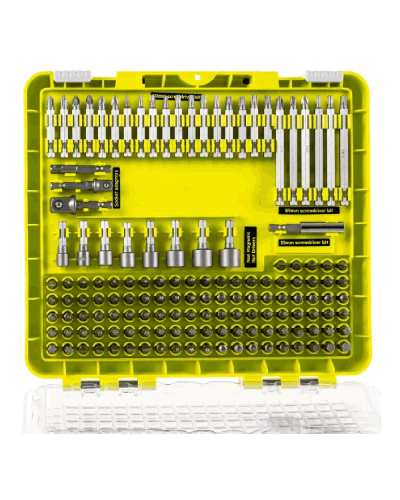 Alət dəsti Ryobi RAKD141/141 pcs