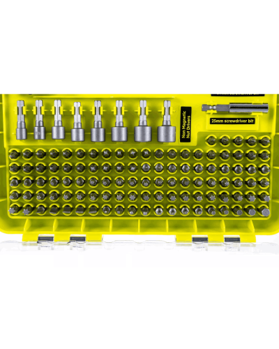 Alət dəsti Ryobi RAKD141/141 pcs