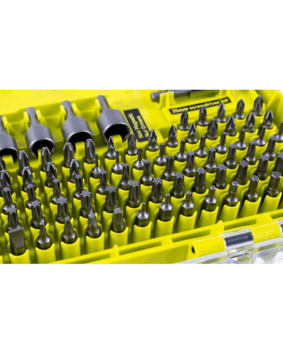 Alət dəsti Ryobi RAKD141/141 pcs