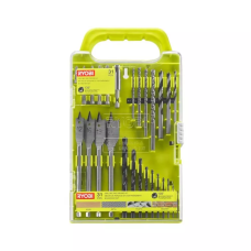 Alət dəsti Ryobi RAKDD31/31 pcs
