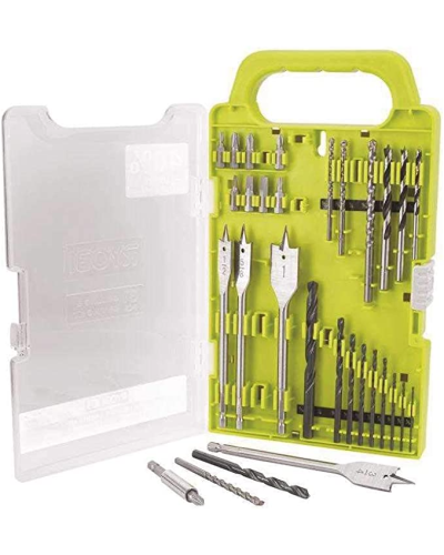 Alət dəsti Ryobi RAKDD31/31 pcs