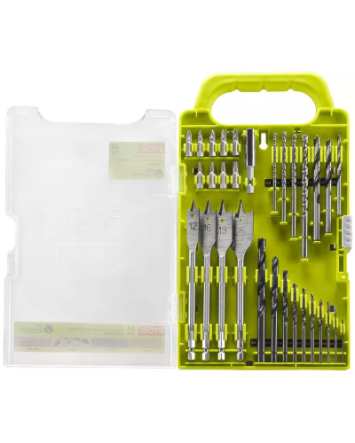 Alət dəsti Ryobi RAKDD31/31 pcs