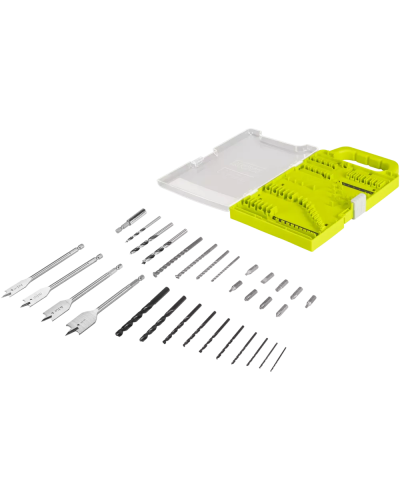 Alət dəsti Ryobi RAKDD31/31 pcs