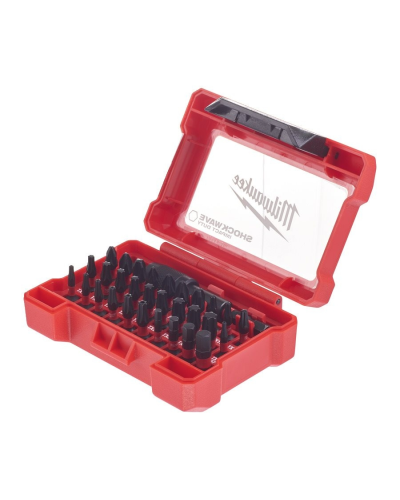 Başlıq dəsti Milwaukee/32 pcs (4932464240)