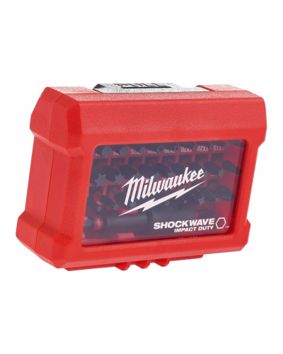 Başlıq dəsti Milwaukee/32 pcs (4932464240)