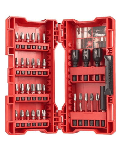 Başlıq dəsti Milwaukee CD drive/33 pcs  (4932430905)