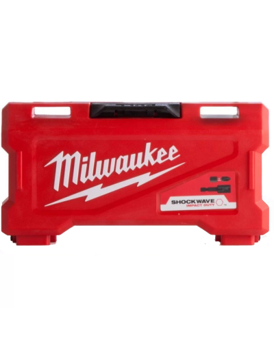 Başlıq dəsti Milwaukee CD drive/33 pcs  (4932430905)