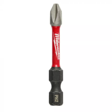 Başlıq dəsti Milwaukee PH2 50mm /10 pcs (4932430855)