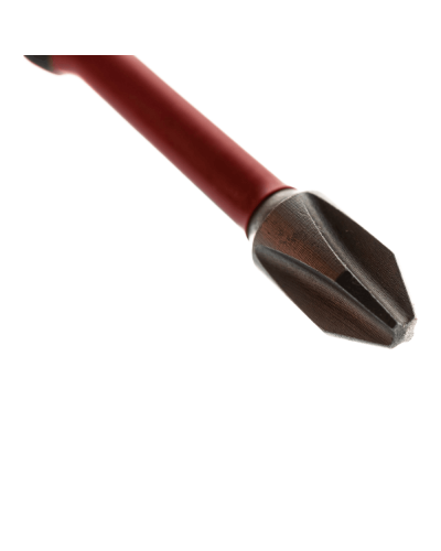 Başlıq dəsti Milwaukee PH2 50mm /10 pcs (4932430855)