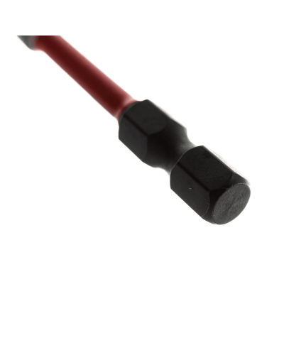 Başlıq dəsti Milwaukee PH2 50mm /10 pcs (4932430855)