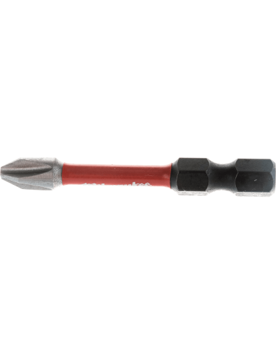 Başlıq dəsti Milwaukee PH2 50mm /10 pcs (4932430855)