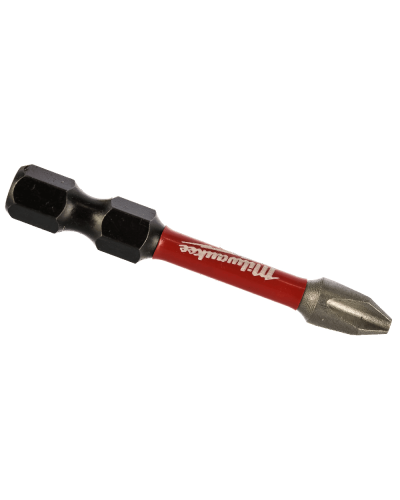 Başlıq dəsti Milwaukee PH2 50mm /10 pcs (4932430855)