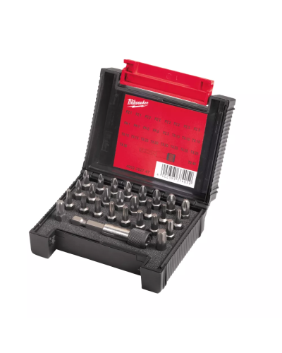 Başlıq dəsti Milwaukee SCR/27pcs (4932352747)