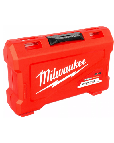 Başlıq dəsti Milwaukee SHW CD/48 pcs (4932430906)