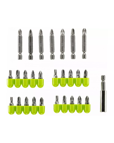 Başlıq dəsti Ryobi RAK28MSD/28 pcs