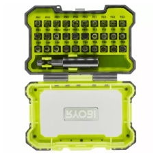 Başlıq dəsti Ryobi RAK31MSD/31pcs