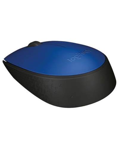 Mouse Logitech M171 Blue