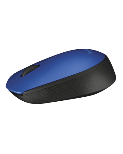 Mouse Logitech M171 Blue