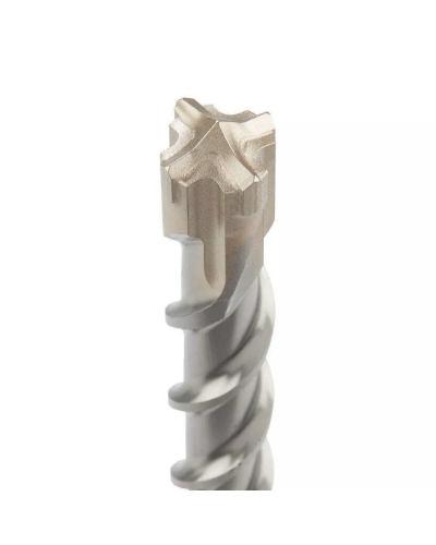Burğu dəsti Milwaukee SDS+ / 7 PCS (4932478626)