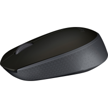Mouse Logitech M171 Black