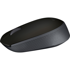 Mouse Logitech M171 Black