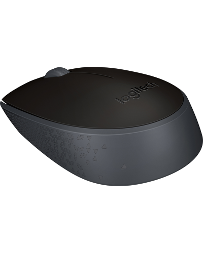 Mouse Logitech M171 Black