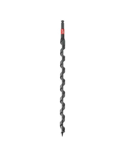 Burğu Milwaukee AUGB IMPWOOD 19 x 460 mm (48136759)